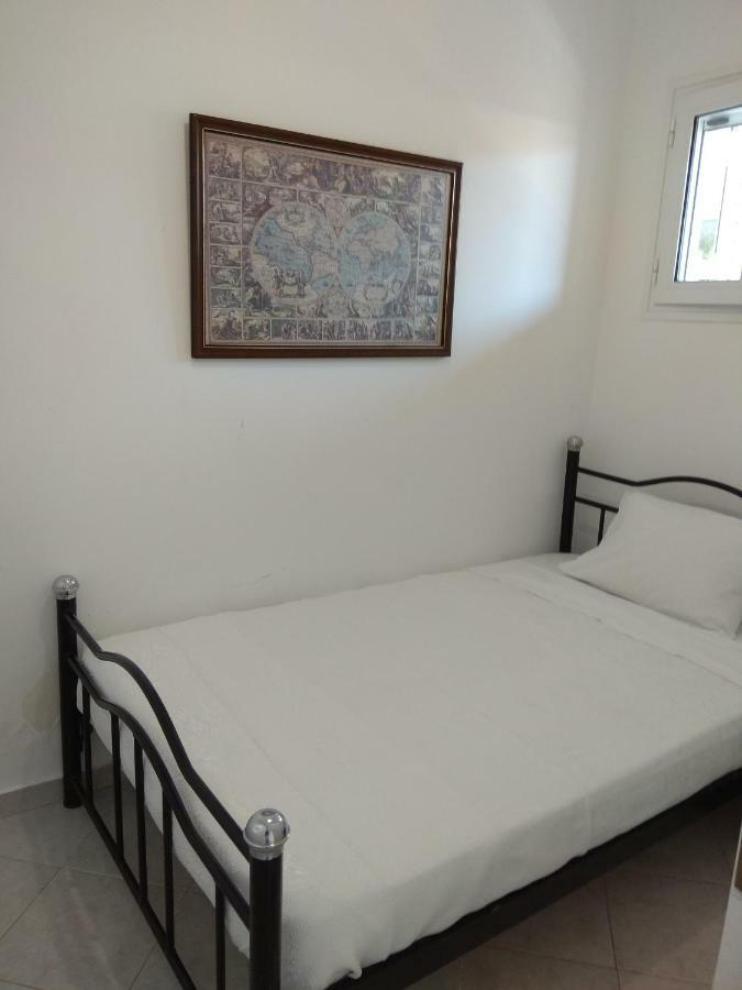 The Country House In Amarynthos Yimnon 外观 照片
